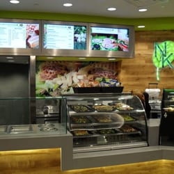 Nature's Kitchen