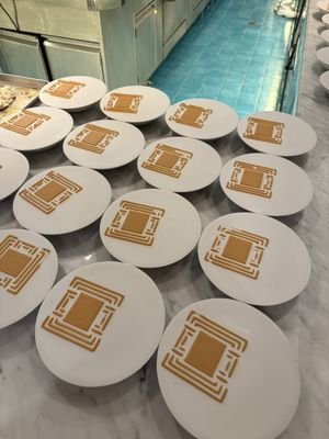 Elcielo Restaurant New York City by null