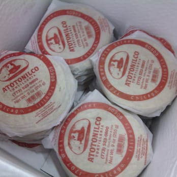 Tony's Fresh Market - Tortillassss - Grocery Near Me - Chicago, Illinois