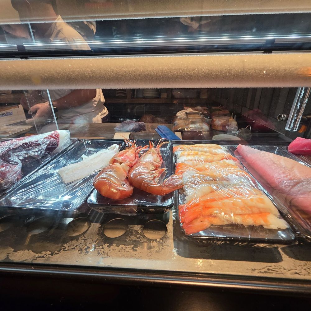 Obon Sushi Bar Ramen - Begore - Sushi Bars Near Me - Phoenix, Arizona