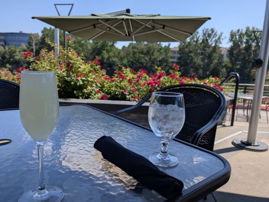 Osprey Restaurant & Bar by null