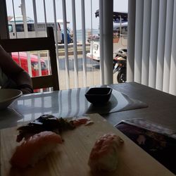 Sushi KO