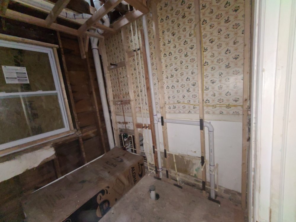 Slide of B&M Plumbing and Heating