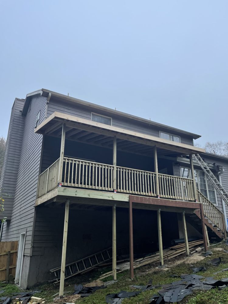 Slide of Beltran Builders