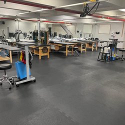 JAG Physical Therapy