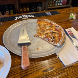Hot Rocks Pizza Kitchen - 12 " Pizza (OP)