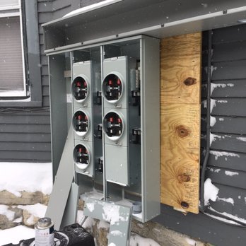 AAA Affordable Electric - Best Electrician in WNY - Electricians Near Me - Buffalo, New York