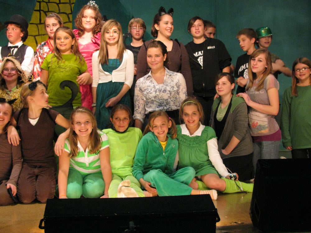 Immanuel Lutheran School - childcare center in East Dundee, IL