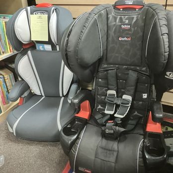 Baby Bloomers - Car seats - Used, Vintage & Consignment Near Me - Phoenix, Arizona