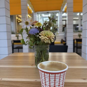 Bonnie Bagels - Cappuccino - Bagels Near Me - Sebastopol, California