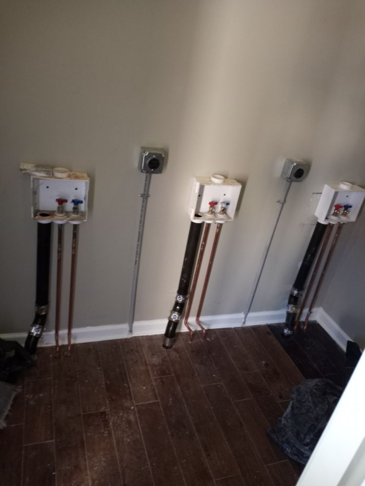 Slide of Graciano Sewer And Drain