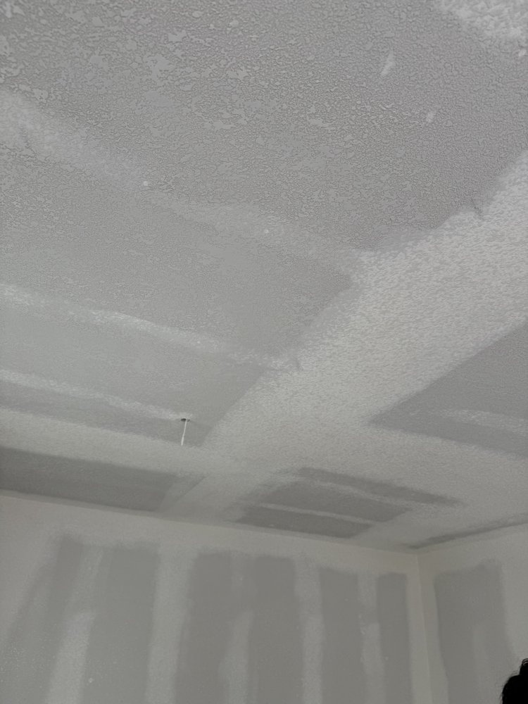 Slide of FC Construction Services