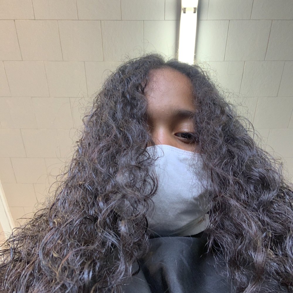 Vanity - My natural curly hair - Men's Hair Salons Near Me - Los Angeles, California Vanity - My natural curly hair - Men's Hair Salons Near Me - Los Angeles, California
