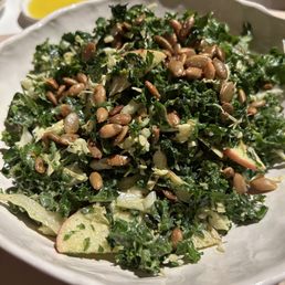 Kale Salad