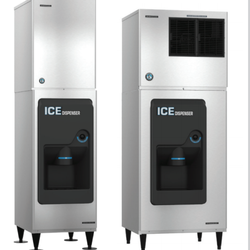 Culligan Quench - Houston - Hotel ice Machines