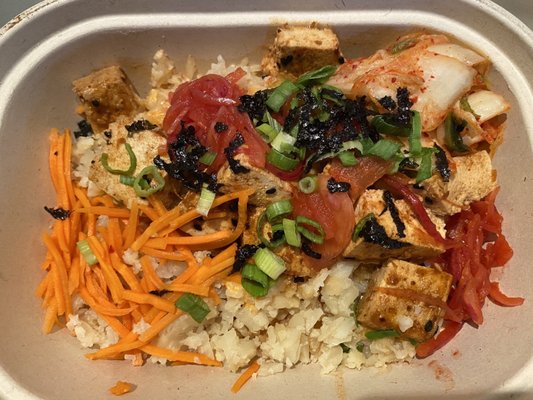 Vegan Wonderland by null