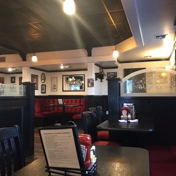 The Canyon's Crown - Seating - Pubs Near Me - Tucson, Arizona