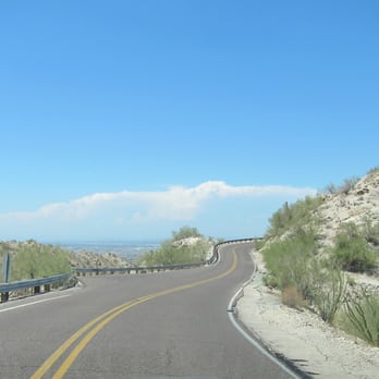 South Mountain Park - Parks Near Me - Phoenix, Arizona