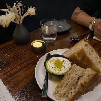 Juniper - Italian Near Me - Austin, Texas
