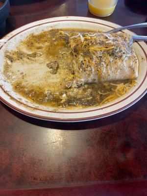 Vero Mexican and Seafood by null