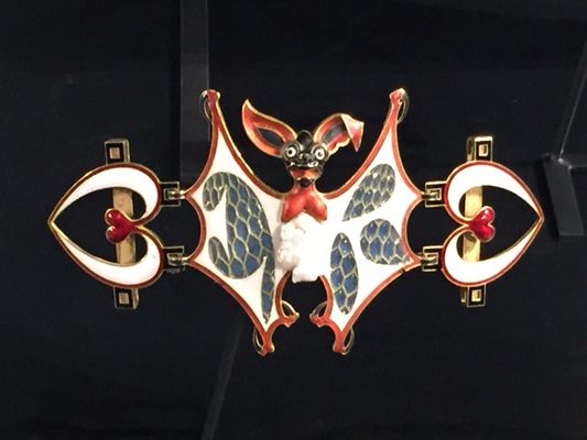 Musée Lalique by null