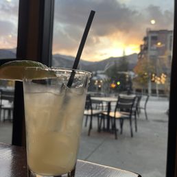 Marg with this view Marg with this view