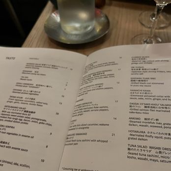 Sakagura - Japanese Near Me - New York, New York