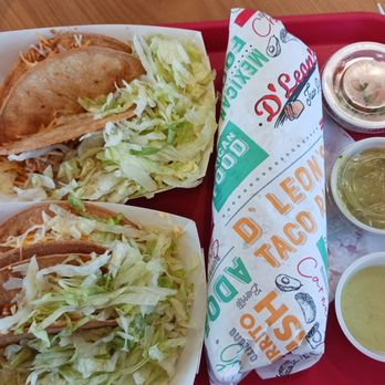 D'Leon's Taco Rico - Mexican Near Me - Lincoln, Nebraska D'Leon's Taco Rico - Mexican Near Me - Lincoln, Nebraska