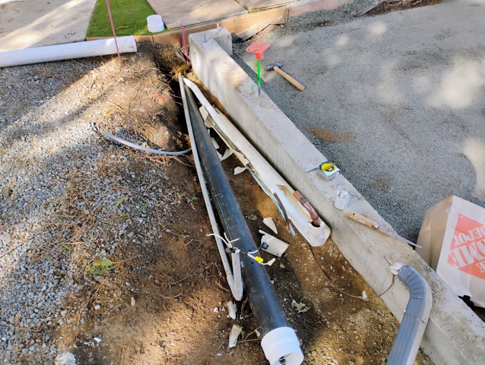 Slide of SYA Constrution