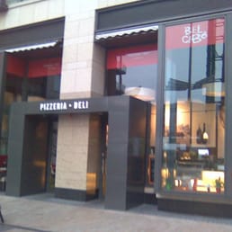Entrance to Bel Cibo, Smithfield, D7 Entrance to Bel Cibo, Smithfield, D7
