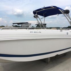 Keuka Watersports - StarCraft Surf Boat