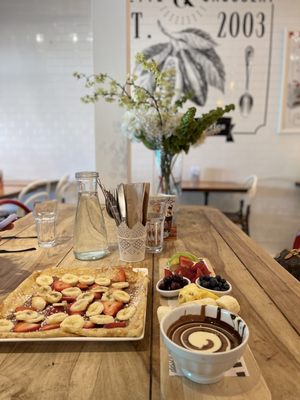 Juliette & Chocolat by null