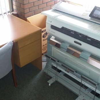 Copy Plus - Large Format / Engineering Printing - Printing Services Near Me - Carmichael, California