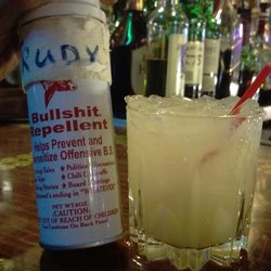Cal's Shade Western Package & Lounge - Drinks. Fun. What more could you want.