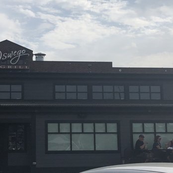 Oswego Grill - American Near Me - Beaverton, Oregon