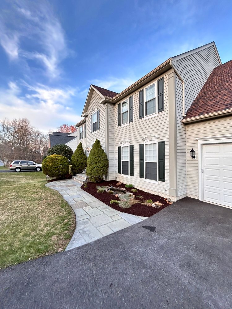 The Top Team Lawn Care - tree service in Silver Spring, MD