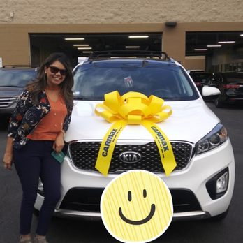 CarMax - Car Max Duarte Service Dept. - Used Car Dealers Near Me - Duarte, California