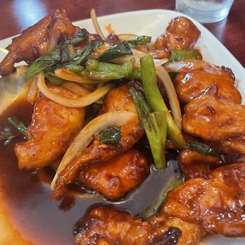 Lee How Fook - Orange Chicken - Dim Sum Near Me - Philadelphia, Pennsylvania Lee How Fook - Orange Chicken - Dim Sum Near Me - Philadelphia, Pennsylvania