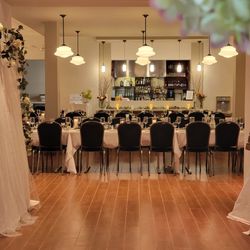 Catered Affairs - Weddings suited to you and your life partner.