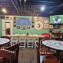 Toomey's