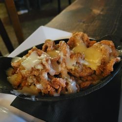 The Arvada Tavern - Rocky mountain oysters, the best anywhere