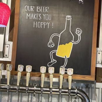 Firestone Walker Brewing- Buellton - Brewpubs Near Me - Buellton, California