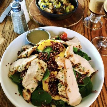 Alfie's - New American Near Me - New York, New York