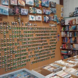 Book Stan