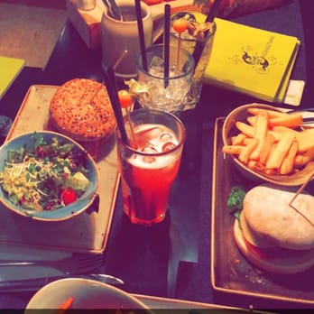 Hans im Glück - Burgers Near Me - Nuremberg, BY