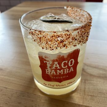 Taco Bamba Fair Lakes - Spicy Margarita - Tacos Near Me - Fairfax, Virginia Taco Bamba Fair Lakes - Spicy Margarita - Tacos Near Me - Fairfax, Virginia