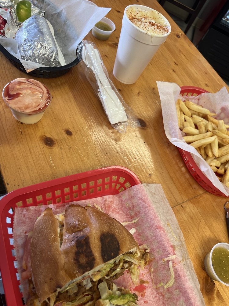 Taqueria Mi Pueblo
