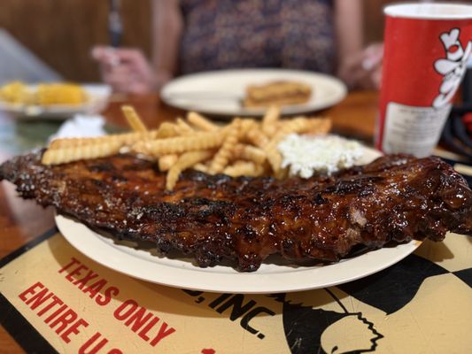 Shorty's BBQ South Miami by null