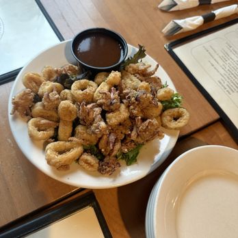 Thirsty Owl Wine Company - Calamari - Wineries Near Me - Ovid, New York