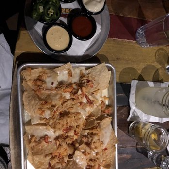 Nacho Daddy - New American Near Me - Las Vegas, Nevada Nacho Daddy - New American Near Me - Las Vegas, Nevada